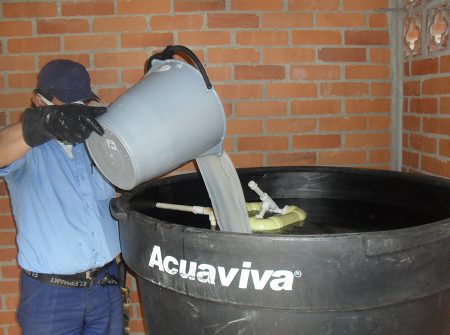Acuapichinde